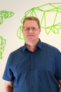 Sven Rahlfs