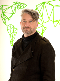 Mirko Ross